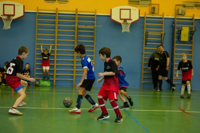 Игры 20-21 ноября